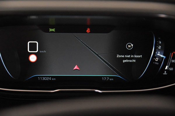 Peugeot 5008 Allure 130 *1ste Eigenaar*Leer*Navigatie*Trekhaak*
