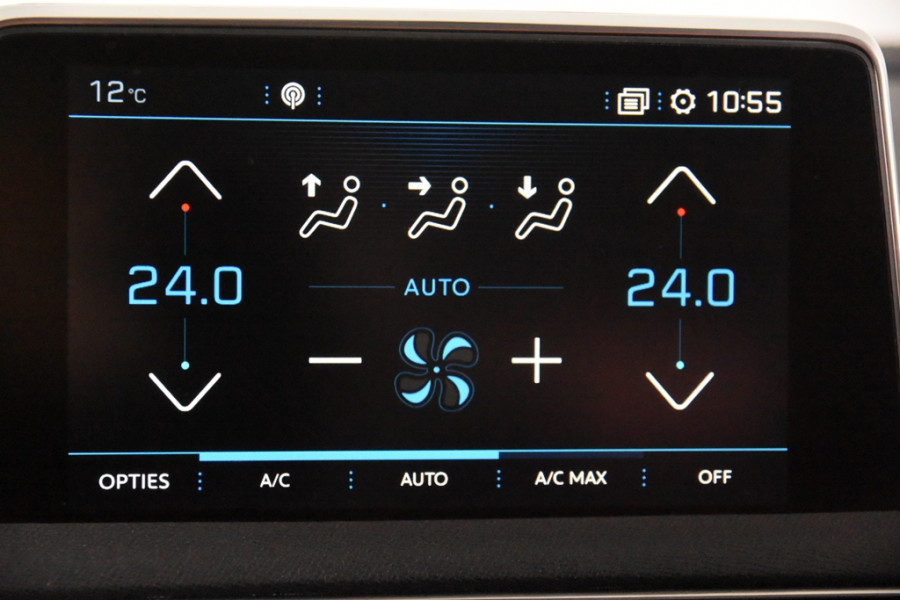 Peugeot 5008 Allure 130 *1ste Eigenaar*Leer*Navigatie*Trekhaak*