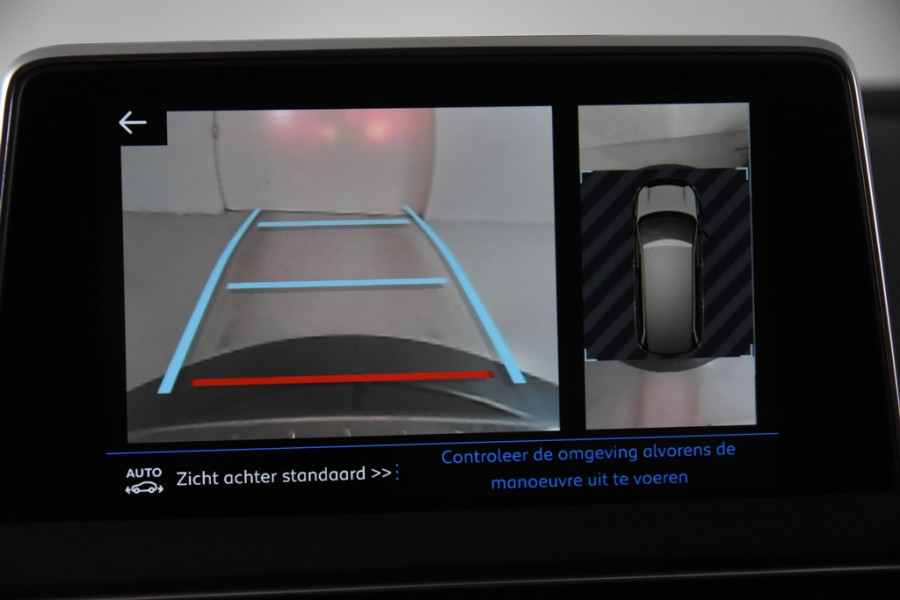 Peugeot 5008 Allure 130 *1ste Eigenaar*Leer*Navigatie*Trekhaak*