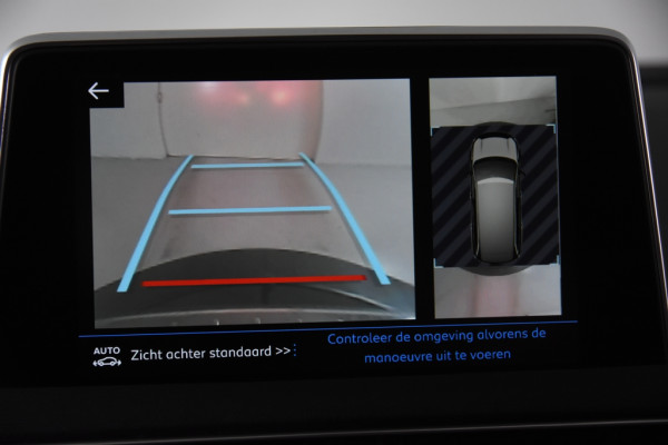 Peugeot 5008 Allure 130 *1ste Eigenaar*Leer*Navigatie*Trekhaak*