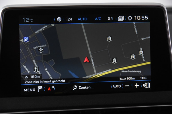 Peugeot 5008 Allure 130 *1ste Eigenaar*Leer*Navigatie*Trekhaak*