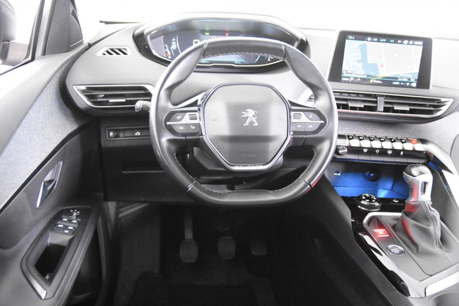 Peugeot 5008 Allure 130 *1ste Eigenaar*Leer*Navigatie*Trekhaak*