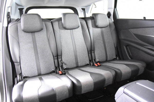 Peugeot 5008 Allure 130 *1ste Eigenaar*Leer*Navigatie*Trekhaak*