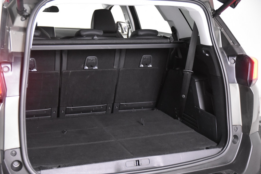 Peugeot 5008 Allure 130 *1ste Eigenaar*Leer*Navigatie*Trekhaak*