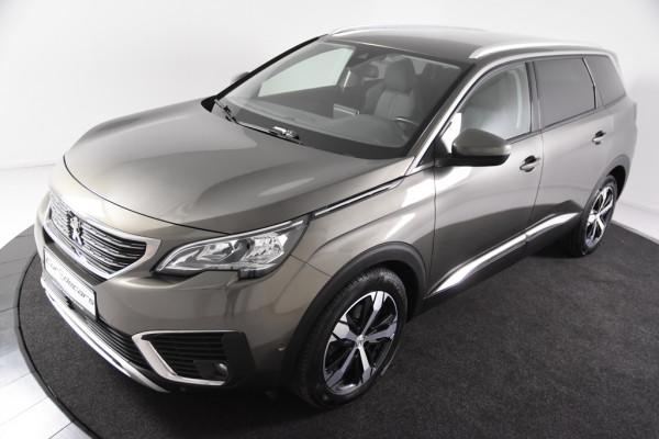 Peugeot 5008 Allure 130 *1ste Eigenaar*Leer*Navigatie*Trekhaak*