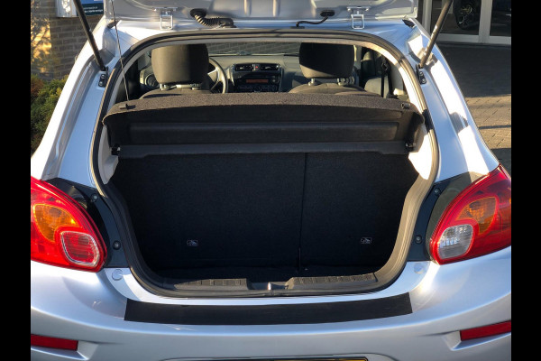 Mitsubishi Space Star 1.0 Cool+ Automaat | Airco, El. Ramen, Radio/CD-speler, Start/Stop | Dealeronderhouden | NAP |