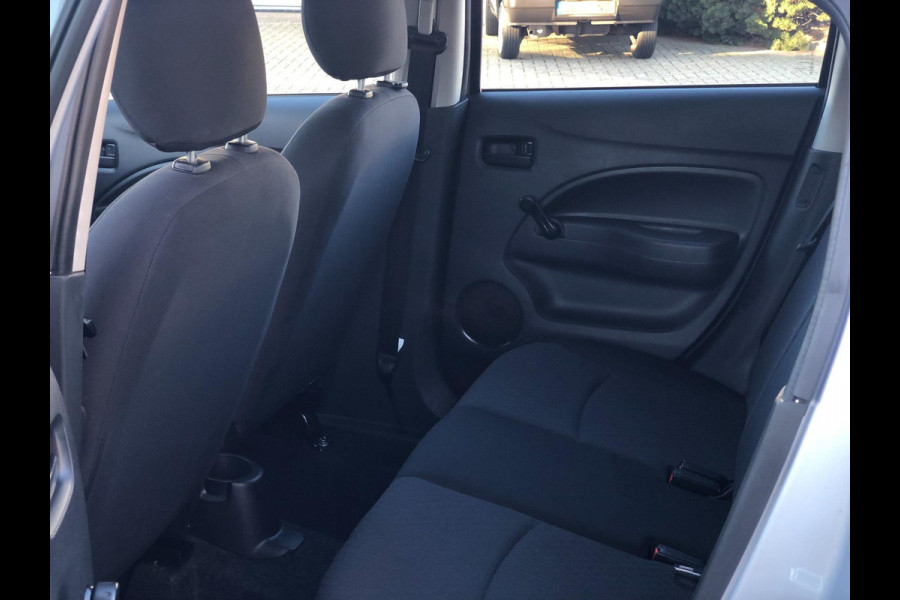 Mitsubishi Space Star 1.0 Cool+ Automaat | Airco, El. Ramen, Radio/CD-speler, Start/Stop | Dealeronderhouden | NAP |
