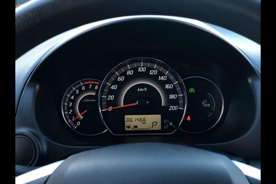 Mitsubishi Space Star 1.0 Cool+ Automaat | Airco, El. Ramen, Radio/CD-speler, Start/Stop | Dealeronderhouden | NAP |