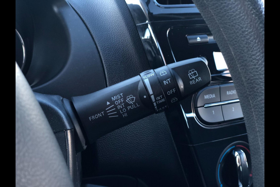 Mitsubishi Space Star 1.0 Cool+ Automaat | Airco, El. Ramen, Radio/CD-speler, Start/Stop | Dealeronderhouden | NAP |