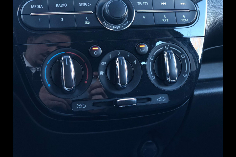 Mitsubishi Space Star 1.0 Cool+ Automaat | Airco, El. Ramen, Radio/CD-speler, Start/Stop | Dealeronderhouden | NAP |