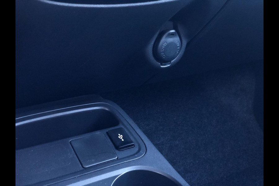 Mitsubishi Space Star 1.0 Cool+ Automaat | Airco, El. Ramen, Radio/CD-speler, Start/Stop | Dealeronderhouden | NAP |