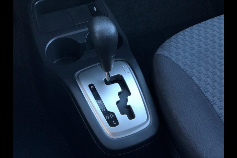 Mitsubishi Space Star 1.0 Cool+ Automaat | Airco, El. Ramen, Radio/CD-speler, Start/Stop | Dealeronderhouden | NAP |