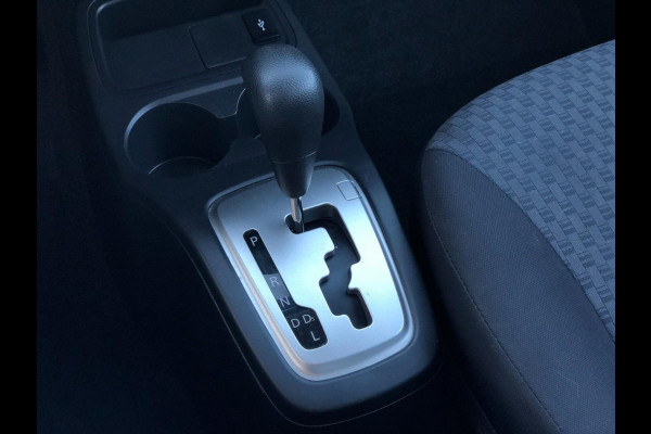 Mitsubishi Space Star 1.0 Cool+ Automaat | Airco, El. Ramen, Radio/CD-speler, Start/Stop | Dealeronderhouden | NAP |