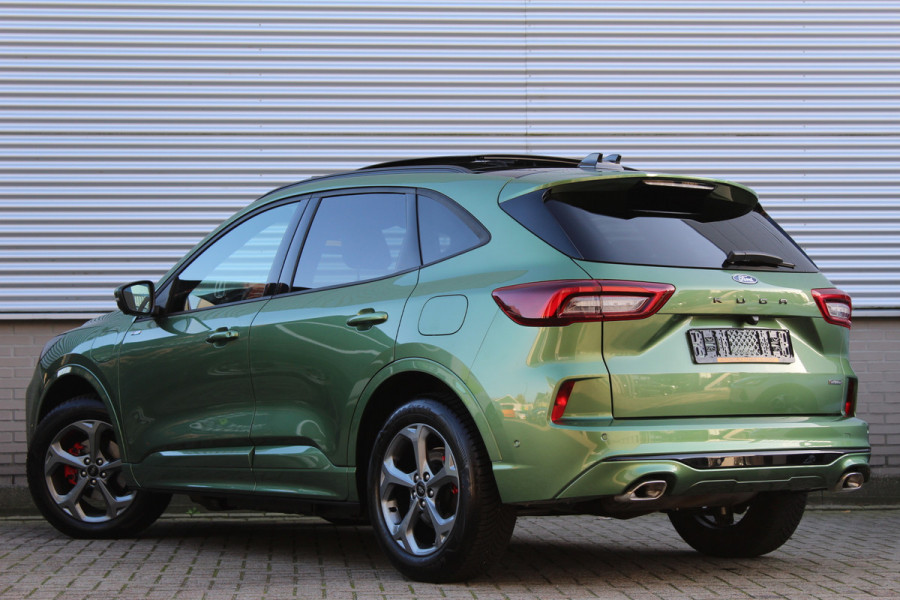 Ford Kuga 2.5 PHEV ST-Line X | Trekhaak | Panoramadak | AGR | Led | Head-up | B&O