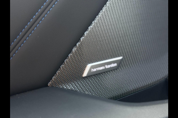 BMW 1-serie 120 | M-Sport Pro Harman/Kardon | Hud| Carplay & Android Auto|Pano| Trekhaak | Shadow Line | Cruise|Incl Btw