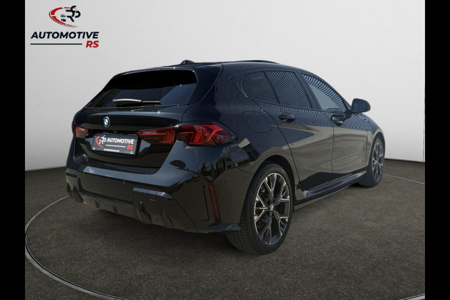 BMW 1-serie 120 | M-Sport Pro Harman/Kardon | Hud| Carplay & Android Auto|Pano| Trekhaak | Shadow Line | Cruise|Incl Btw