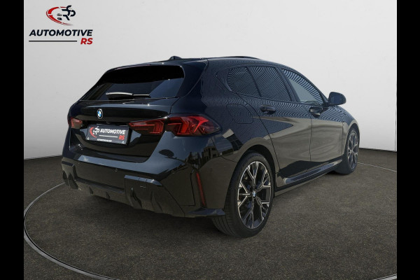 BMW 1-serie 120 | M-Sport Pro Harman/Kardon | Hud| Carplay & Android Auto|Pano| Trekhaak | Shadow Line | Cruise|Incl Btw