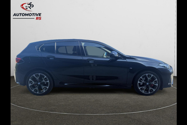 BMW 1-serie 120 | M-Sport Pro Harman/Kardon | Hud| Carplay & Android Auto|Pano| Trekhaak | Shadow Line | Cruise|Incl Btw