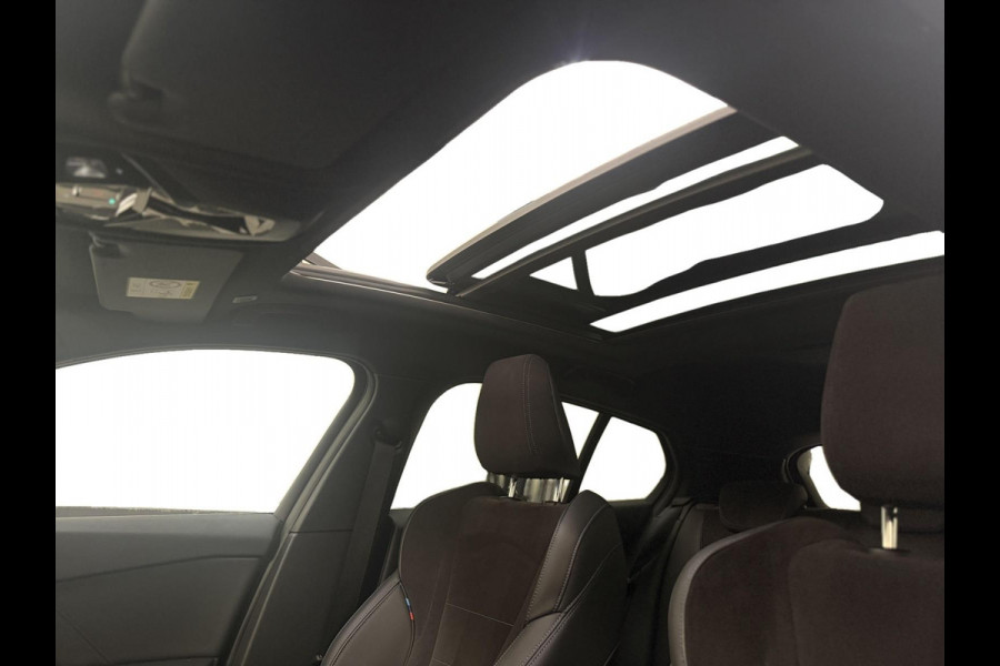BMW 1-serie 120 | M-Sport Pro Harman/Kardon | Hud| Carplay & Android Auto|Pano| Trekhaak | Shadow Line | Cruise|Incl Btw