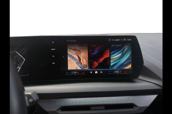 BMW 1-serie 120 | M-Sport Pro Harman/Kardon | Hud| Carplay & Android Auto|Pano| Trekhaak | Shadow Line | Cruise|Incl Btw