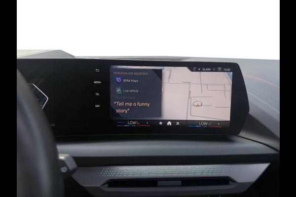 BMW 1-serie 120 | M-Sport Pro Harman/Kardon | Hud| Carplay & Android Auto|Pano| Trekhaak | Shadow Line | Cruise|Incl Btw