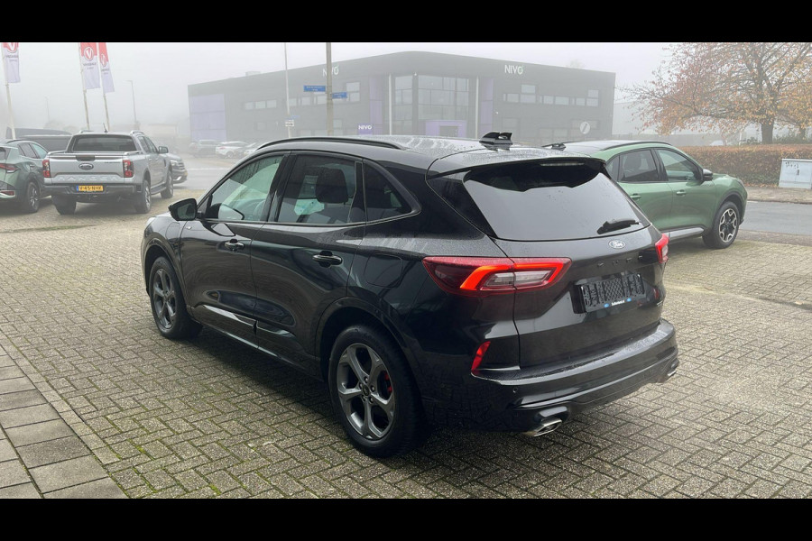 Ford Kuga 2.5 PHEV ST-Line X 243pk | Zuid | Driver Assistance Pack | Winterpack | Technology Pack | All Weatherbanden | 2.100kg Trekgewicht