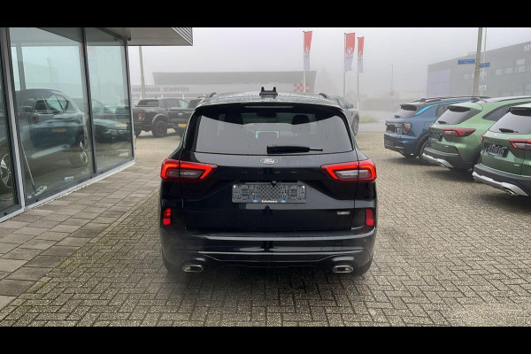 Ford Kuga 2.5 PHEV ST-Line X 243pk | Zuid | Driver Assistance Pack | Winterpack | Technology Pack | All Weatherbanden | 2.100kg Trekgewicht