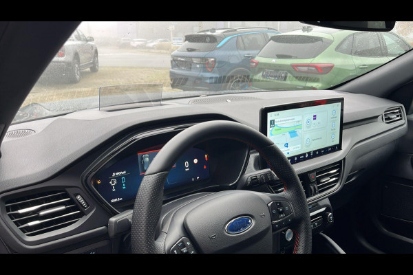 Ford Kuga 2.5 PHEV ST-Line X 243pk | Zuid | Driver Assistance Pack | Winterpack | Technology Pack | All Weatherbanden | 2.100kg Trekgewicht