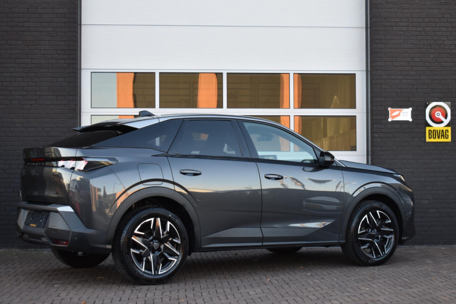 Peugeot 3008 1.2 Hybrid 145PK e-DCS6 Allure | Navi | 360 Camera | LED | Incl. garantie
