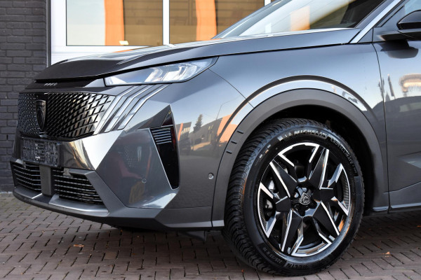 Peugeot 3008 1.2 Hybrid 145PK e-DCS6 Allure | Navi | 360 Camera | LED | Incl. garantie