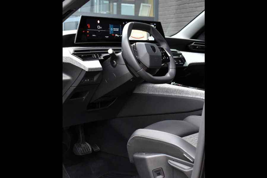 Peugeot 3008 1.2 Hybrid 145PK e-DCS6 Allure | Navi | 360 Camera | LED | Incl. garantie