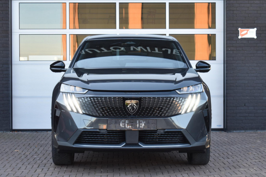 Peugeot 3008 1.2 Hybrid 145PK e-DCS6 Allure | Navi | 360 Camera | LED | Incl. garantie