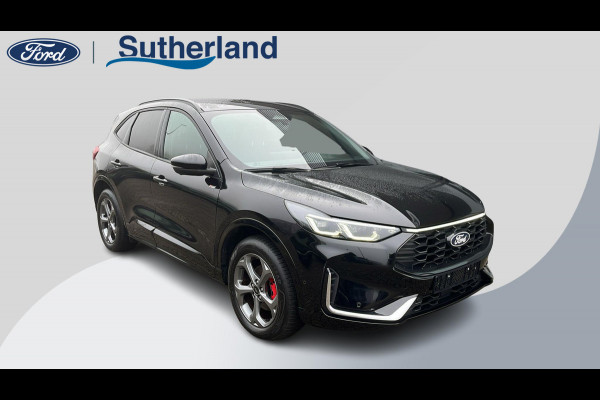Ford Kuga 2.5 PHEV ST-Line X 243pk | Zuid | Driver Assistance Pack | Winterpack | Technology Pack | All Weatherbanden | 2.100kg Trekgewicht