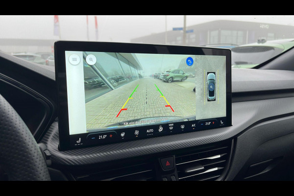 Ford Kuga 2.5 PHEV ST-Line X 243pk | Zuid | Driver Assistance Pack | Winterpack | Technology Pack | All Weatherbanden | 2.100kg Trekgewicht