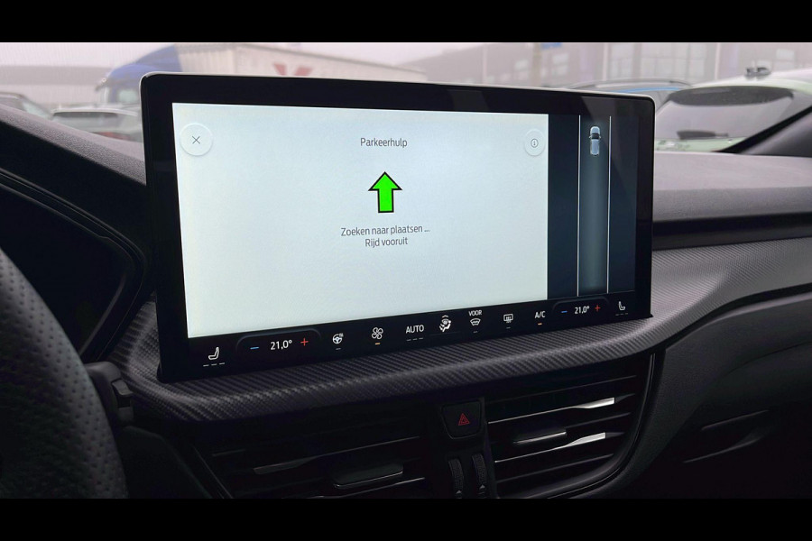 Ford Kuga 2.5 PHEV ST-Line X 243pk | Zuid | Driver Assistance Pack | Winterpack | Technology Pack | All Weatherbanden | 2.100kg Trekgewicht