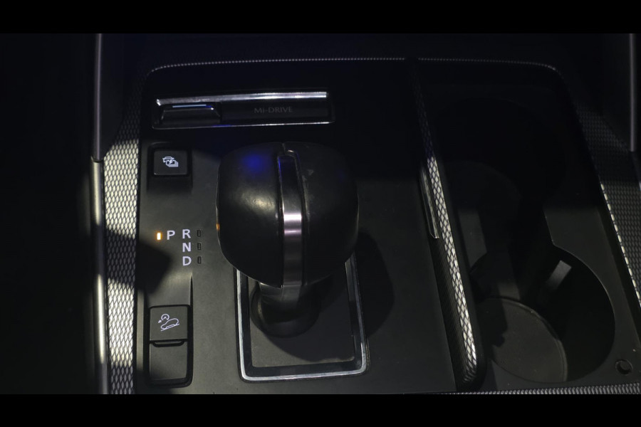 Mazda CX-60 2.5 e-SkyActiv PHEV Homura | Stoelventilatie | Camera | Head-Up