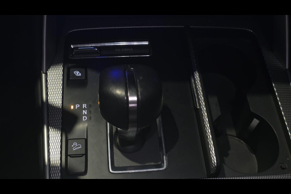 Mazda CX-60 2.5 e-SkyActiv PHEV Homura | Stoelventilatie | Camera | Head-Up