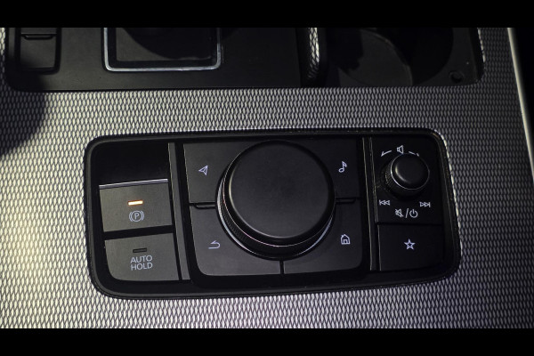 Mazda CX-60 2.5 e-SkyActiv PHEV Homura | Stoelventilatie | Camera | Head-Up