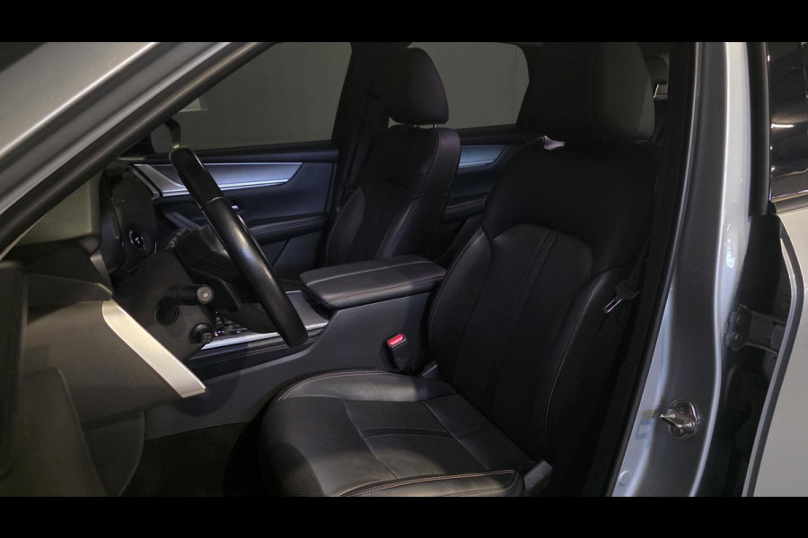 Mazda CX-60 2.5 e-SkyActiv PHEV Homura | Stoelventilatie | Camera | Head-Up