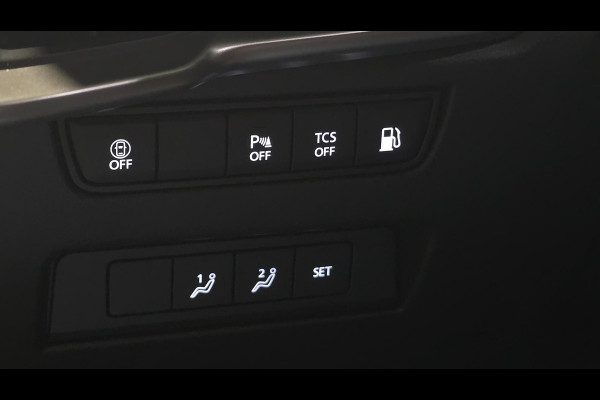 Mazda CX-60 2.5 e-SkyActiv PHEV Homura | Stoelventilatie | Camera | Head-Up