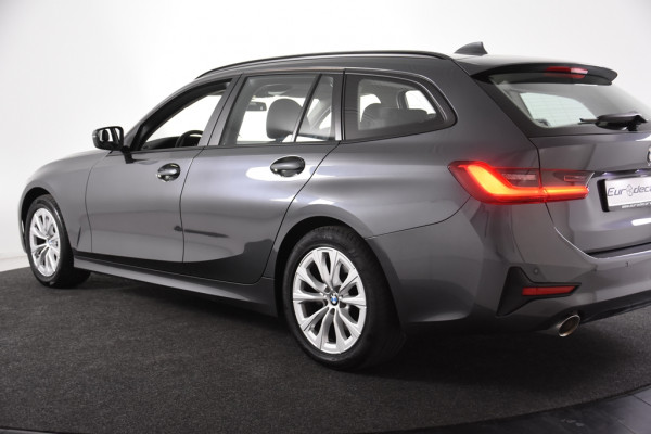 BMW 3 Serie Touring 320i *1ste Eigenaar*Leer*Navigatie*Trekhaak*