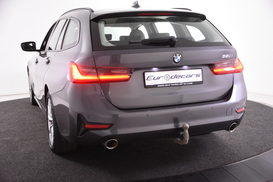 BMW 3 Serie Touring 320i *1ste Eigenaar*Leer*Navigatie*Trekhaak*