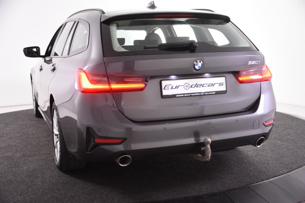 BMW 3 Serie Touring 320i *1ste Eigenaar*Leer*Navigatie*Trekhaak*