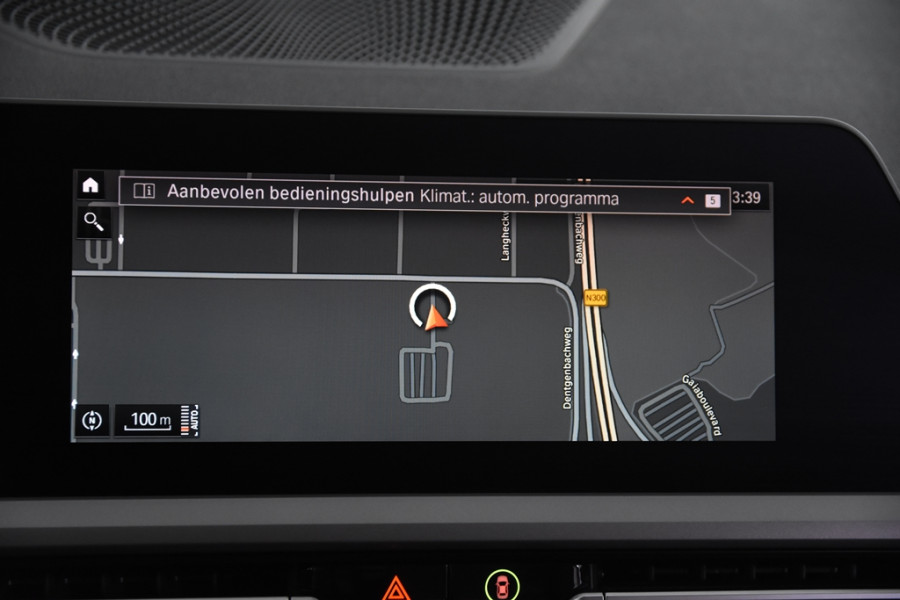 BMW 3 Serie Touring 320i *1ste Eigenaar*Leer*Navigatie*Trekhaak*