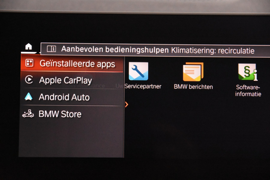 BMW 3 Serie Touring 320i *1ste Eigenaar*Leer*Navigatie*Trekhaak*