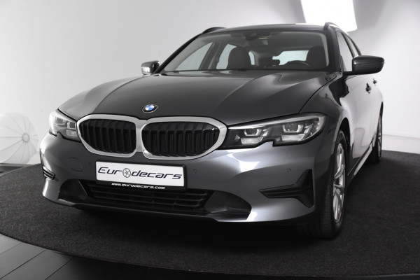 BMW 3 Serie Touring 320i *1ste Eigenaar*Leer*Navigatie*Trekhaak*
