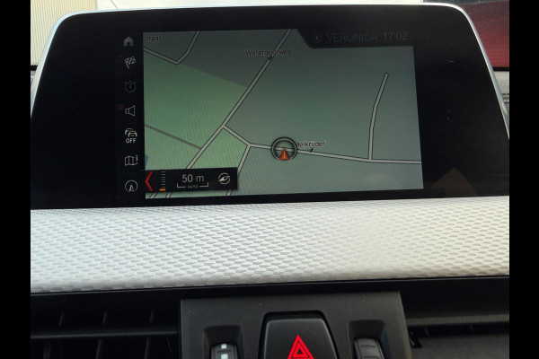 BMW X2 SDrive18i M-Pakket High Exec Full M Sportief Design LED 19” M-Velgen M-Alcantara Navi Camera PDC V+A