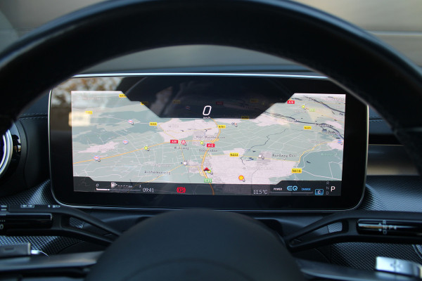 Mercedes-Benz C-Klasse 200 AMG Line | PANO | SFEER | CARPLAY | STOELVERWARMING | 19 INCH |