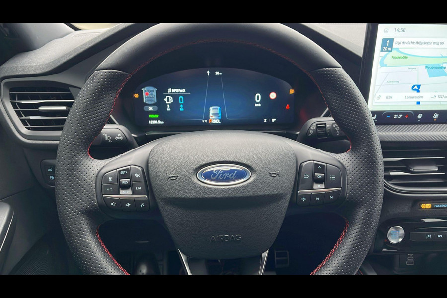 Ford Kuga 2.5 PHEV ST-Line X 243pk | ZUID | Driver Assistance Pack | Winterpack | Technology Pack | All Weatherbanden | 2.100kg Trekgewicht