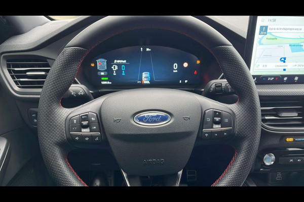 Ford Kuga 2.5 PHEV ST-Line X 243pk | ZUID | Driver Assistance Pack | Winterpack | Technology Pack | All Weatherbanden | 2.100kg Trekgewicht